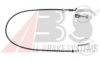 A.B.S. K14768 Cable, parking brake